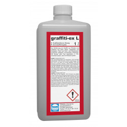 [500953] Graffiti-ex L 1 litre
