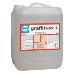 [500954] Graffiti-ex L 10 litres