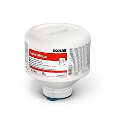 [9005880] Solid Mega 4 X 4.5kg