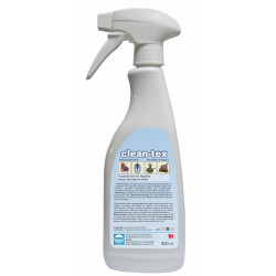 [501603] Clean-tex 500 ml