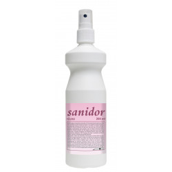 [502629] Sanidor lemon 10 litres