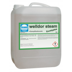 [503600] Welldor eucalyptus 1 litre