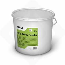 [9031480] Strip-A-Way Powder 12 kg
