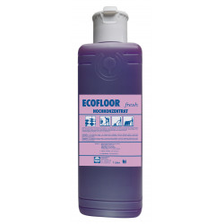 [511004] Ecofloor fresh concentré 1 litre avec doseur